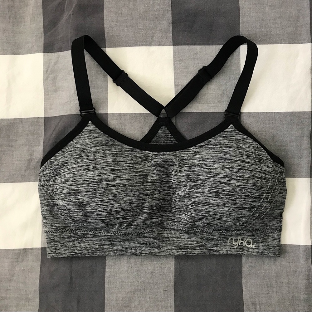 Ryka Sports bra